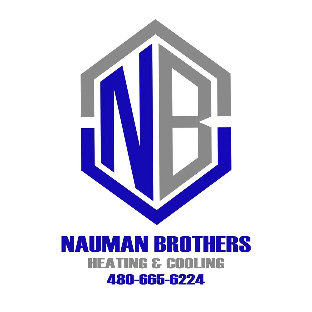 Slide of Nauman Brothers Heating & Cooling