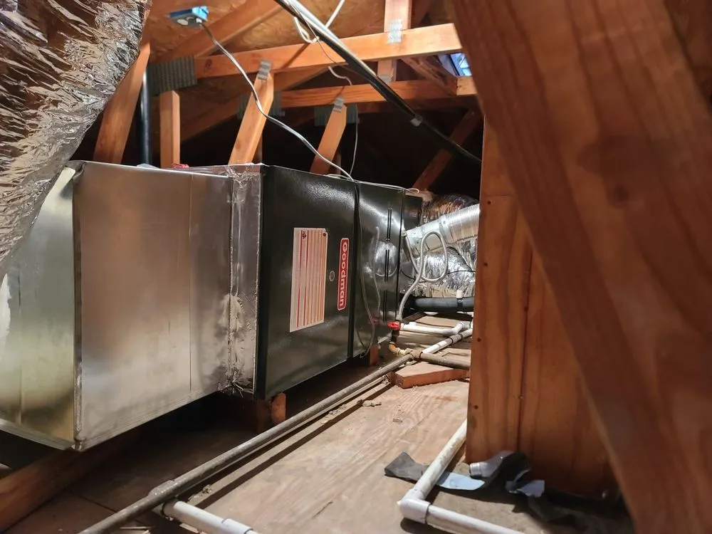 Slide of Nauman Brothers Heating & Cooling