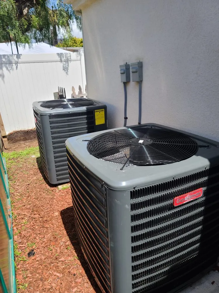 Slide of Nauman Brothers Heating & Cooling