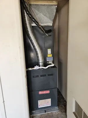 Nauman Brothers Heating & Cooling