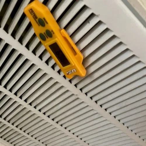 Slide of Nautilus HVAC