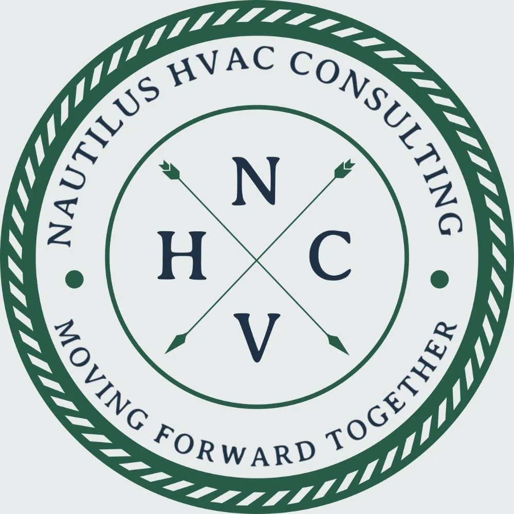 Slide of Nautilus HVAC
