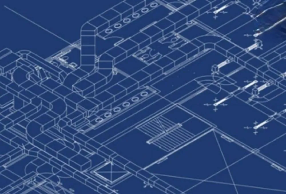 Slide of Nautilus HVAC