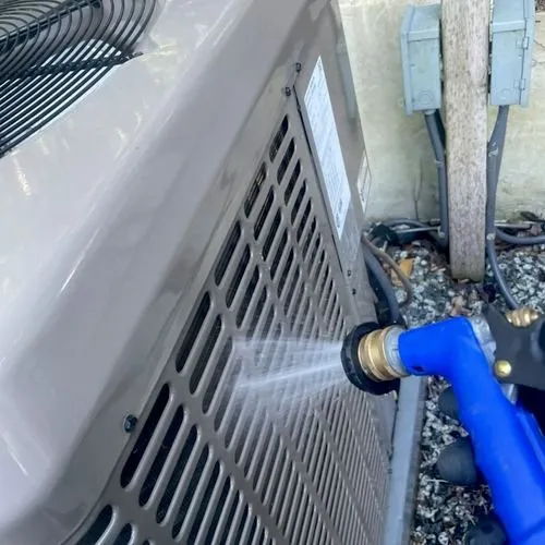 Slide of Nautilus HVAC