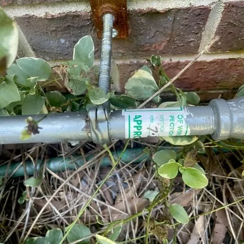 Slide of Nautilus HVAC