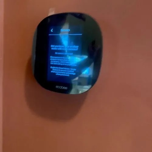 Slide of Nautilus HVAC