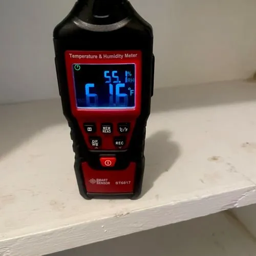 Slide of Nautilus HVAC