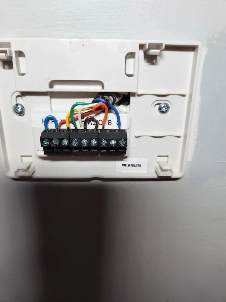 Slide of Nautilus HVAC