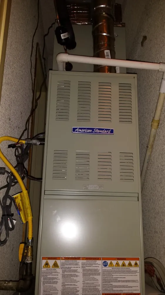 Slide of Navarro plumbing