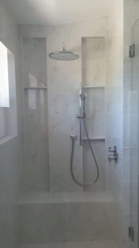 Slide of Navarro plumbing