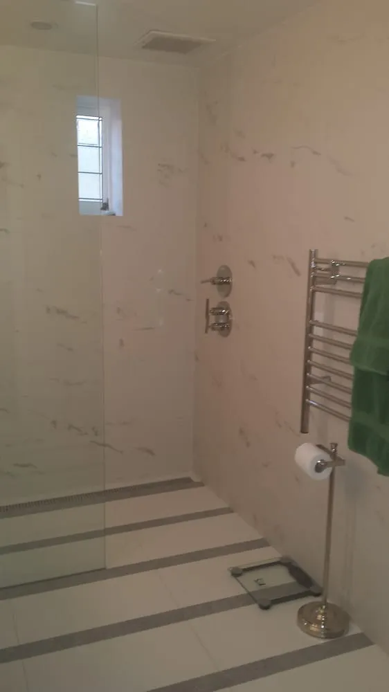 Slide of Navarro plumbing