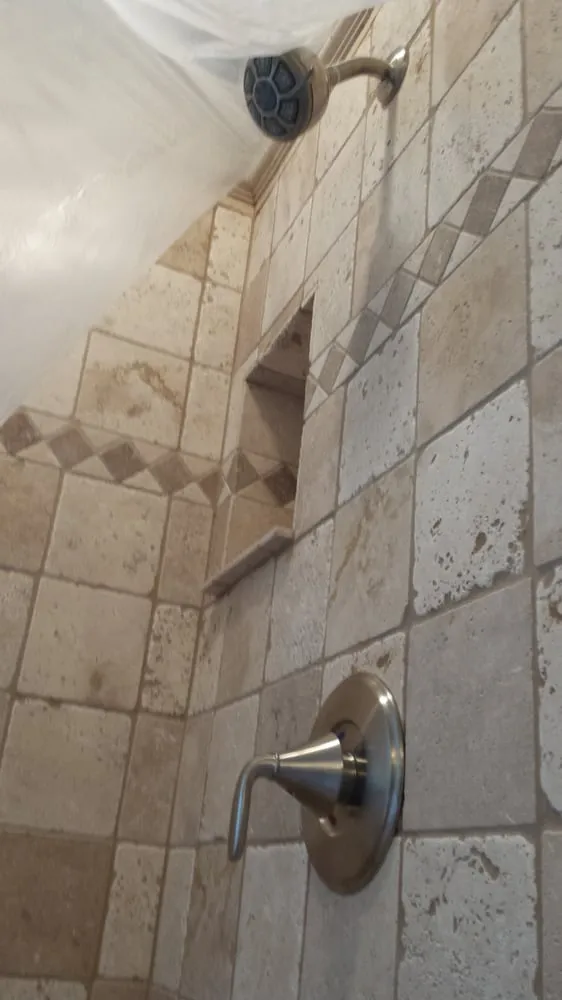 Slide of Navarro plumbing