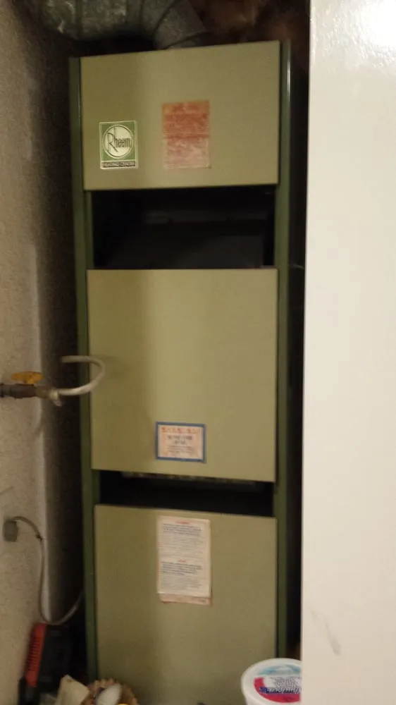 Slide of Navarro plumbing