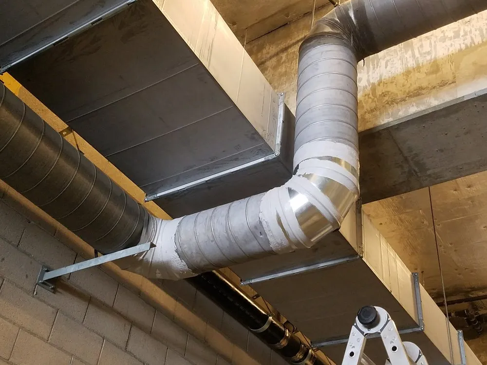 Slide of Navarro's Heating & Air Conditioning