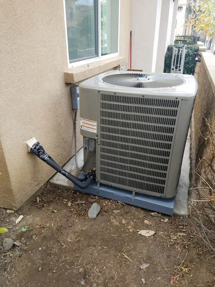 Slide of Navarro's Heating & Air Conditioning