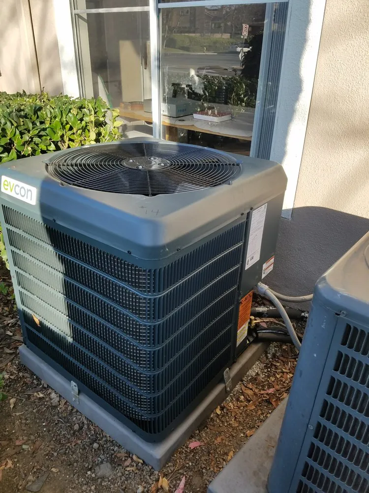 Slide of Navarro's Heating & Air Conditioning