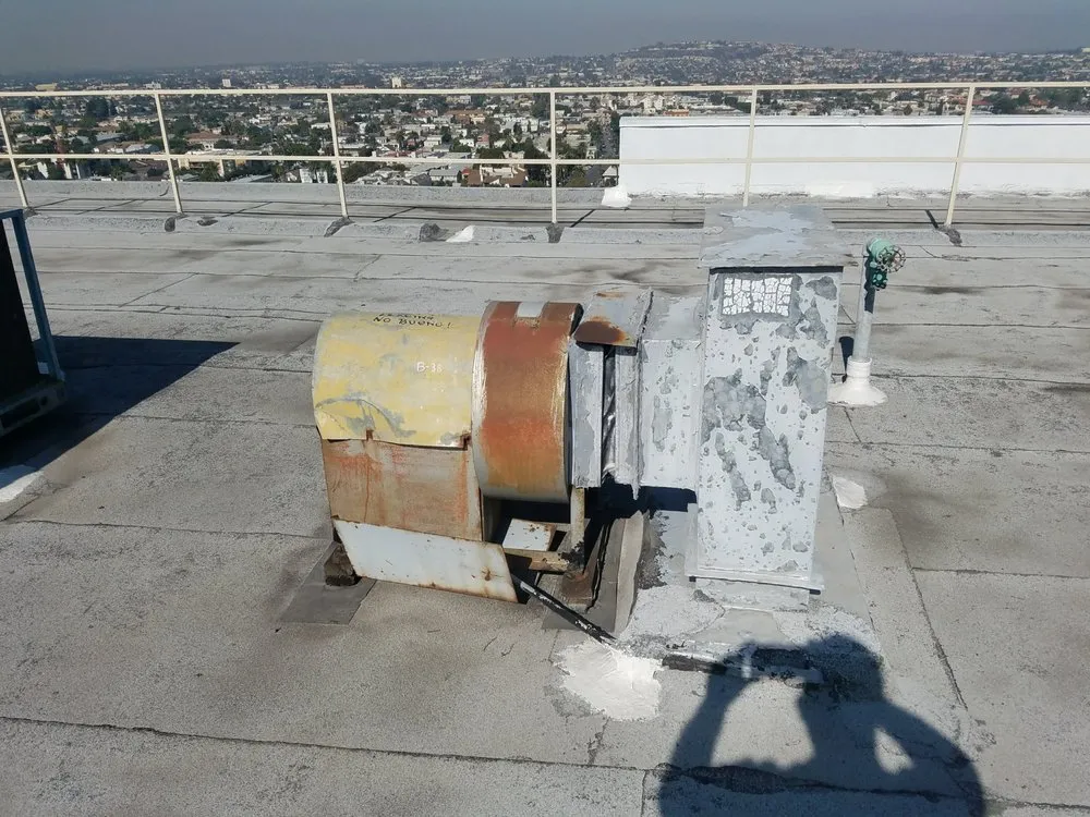 Slide of Navarro's Heating & Air Conditioning