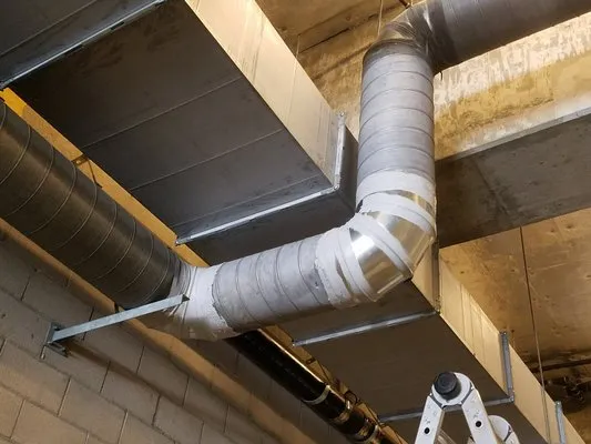 Navarro's Heating & Air Conditioning