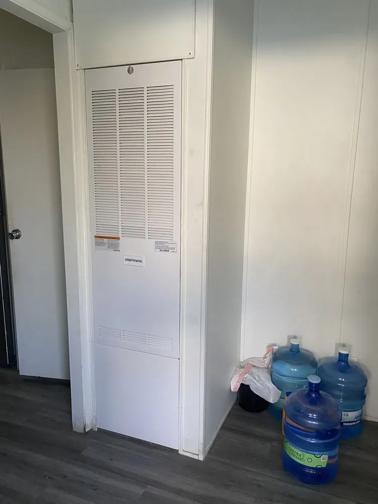 Slide of Nava's Heating And Cooling