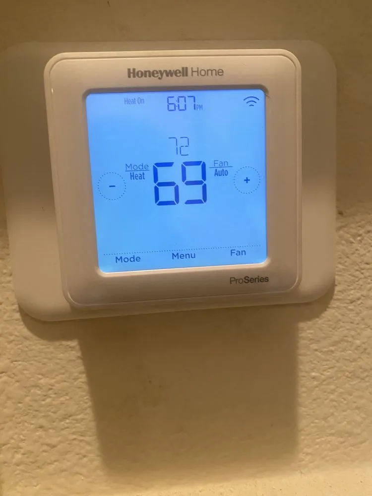 Slide of Nava's Heating And Cooling