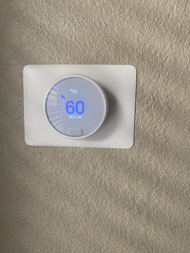 Slide of Nava's Heating And Cooling