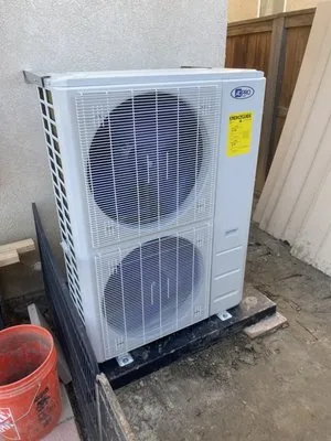 Nava's Heating And Cooling