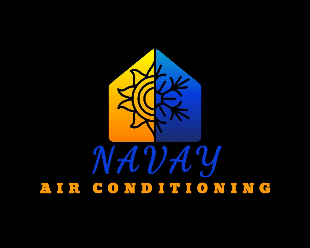 Slide of Navay Air Conditioning