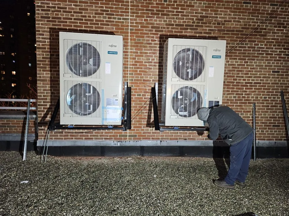 Slide of Nave Mechanical