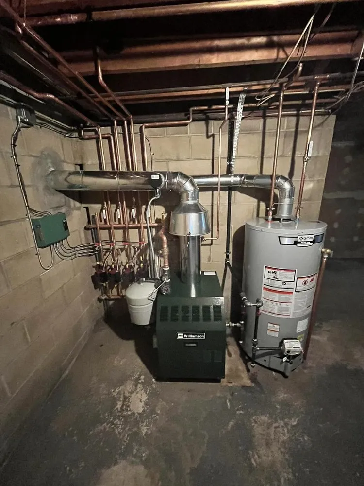 Slide of Navesink Plumbing & Heating