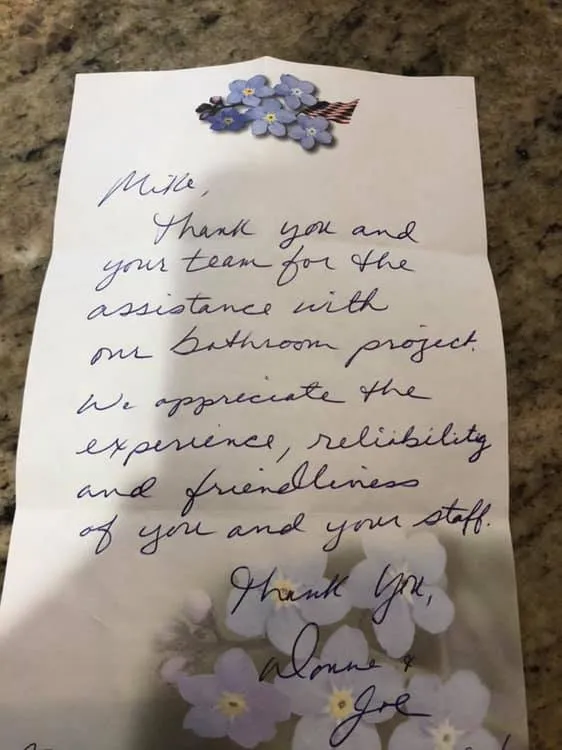 Slide of Navesink Plumbing & Heating