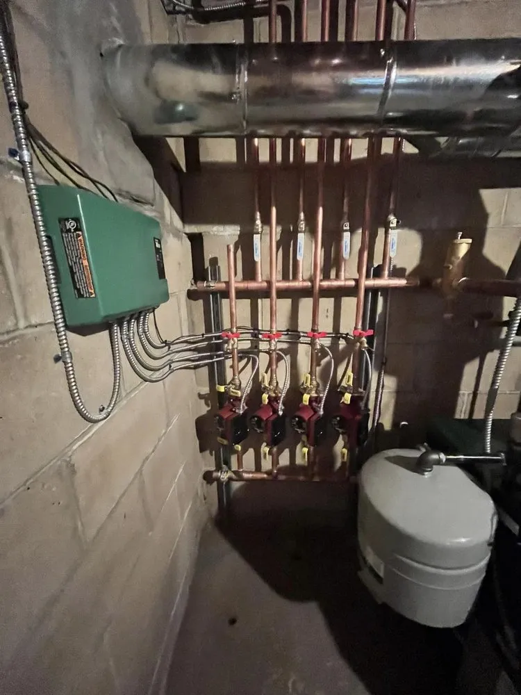 Slide of Navesink Plumbing & Heating