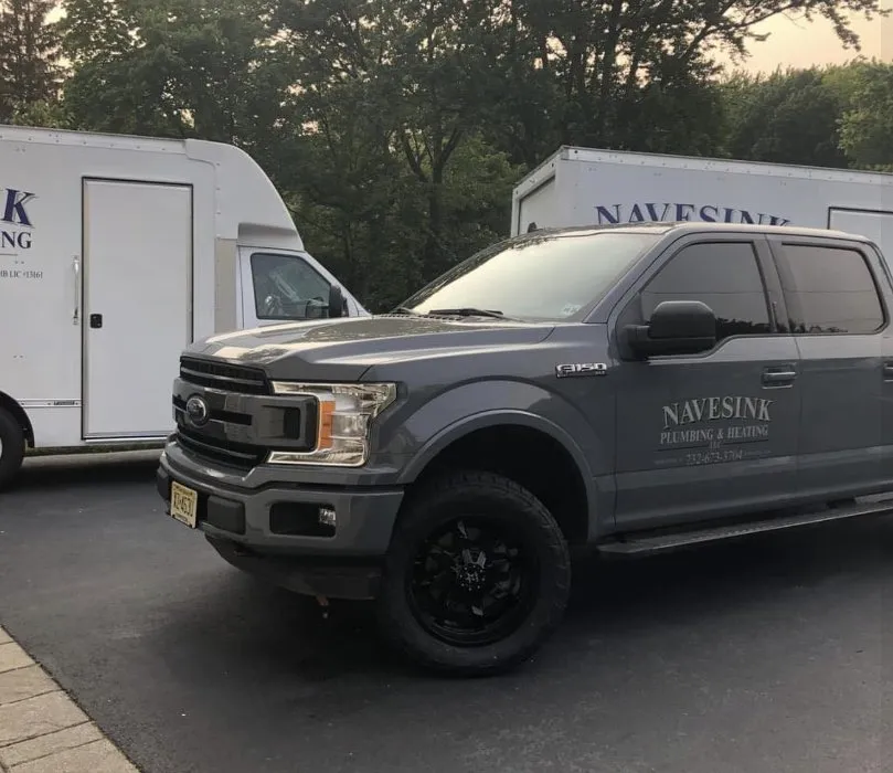 Slide of Navesink Plumbing & Heating