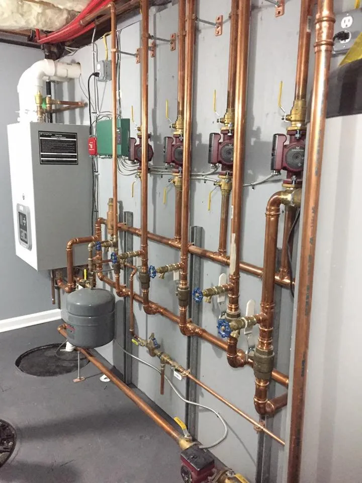 Slide of Navesink Plumbing & Heating