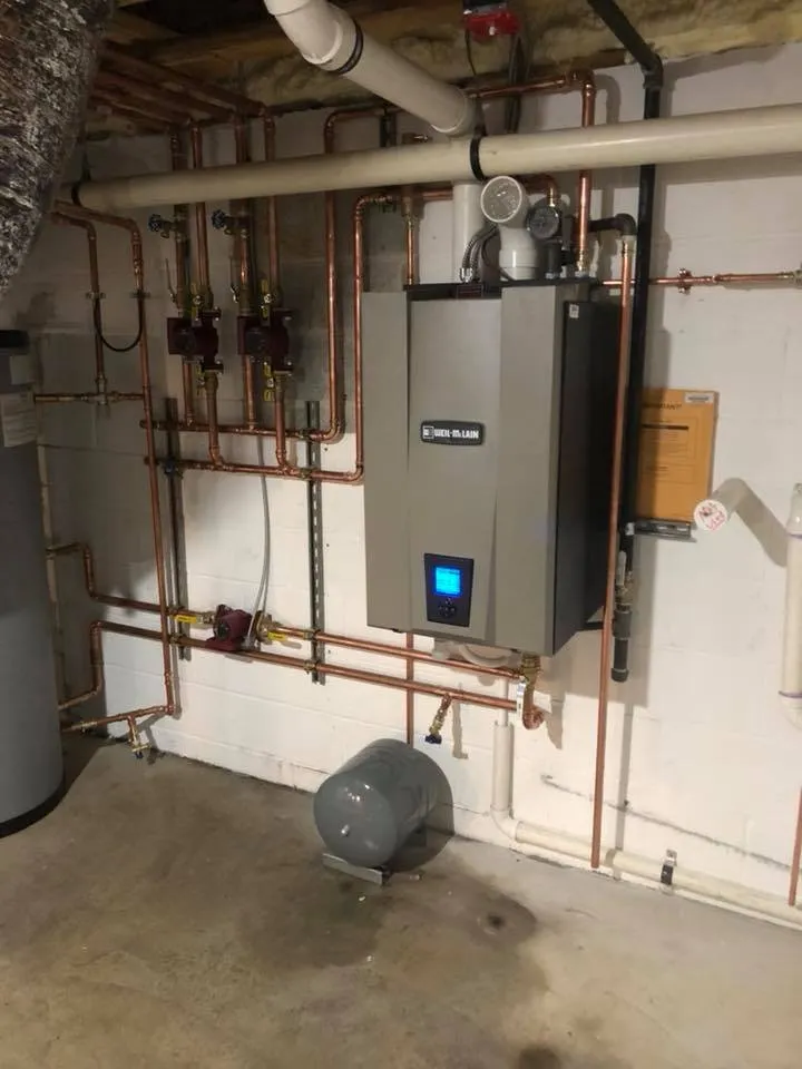 Slide of Navesink Plumbing & Heating