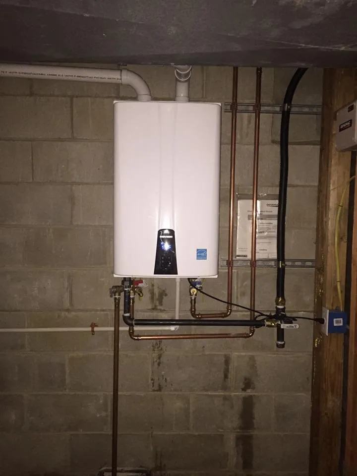 Slide of Navesink Plumbing & Heating