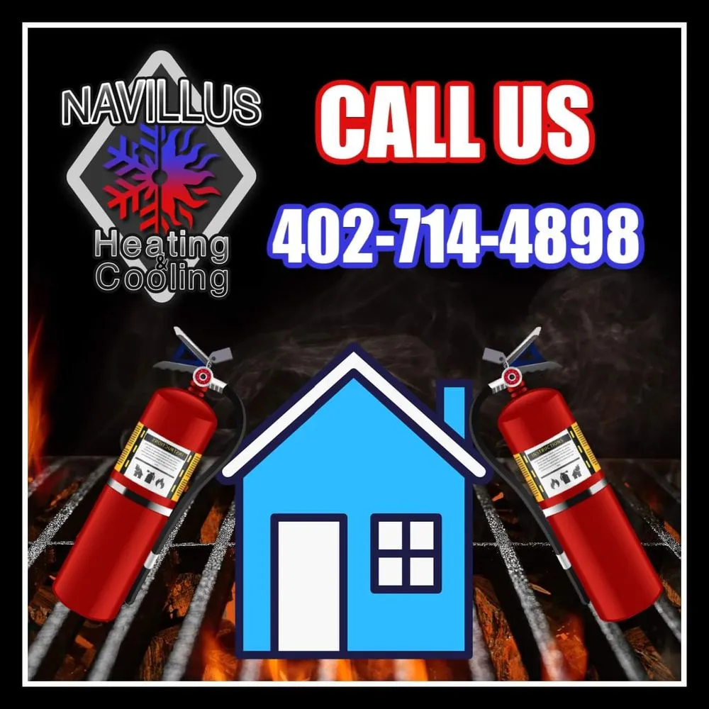 Slide of Navillus Heating And Cooling