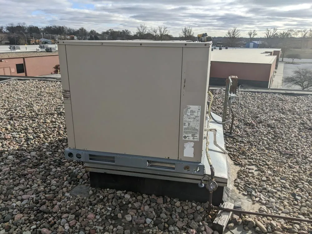 Slide of Navillus Heating And Cooling