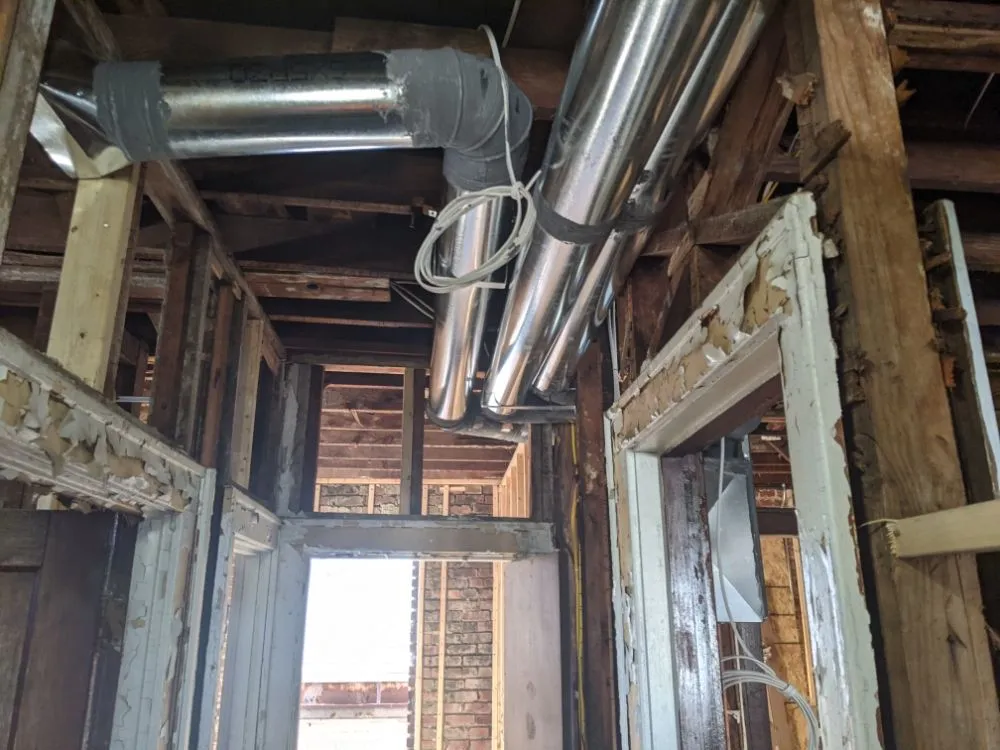 Slide of Navillus Heating And Cooling