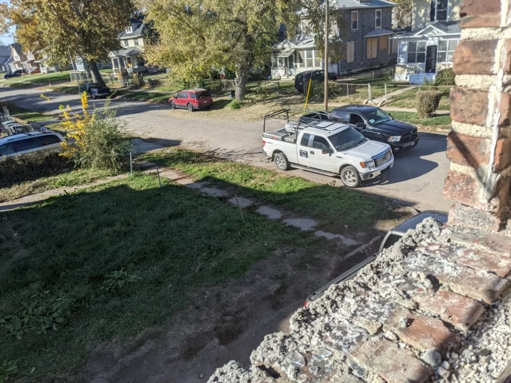 Slide of Navillus Heating And Cooling