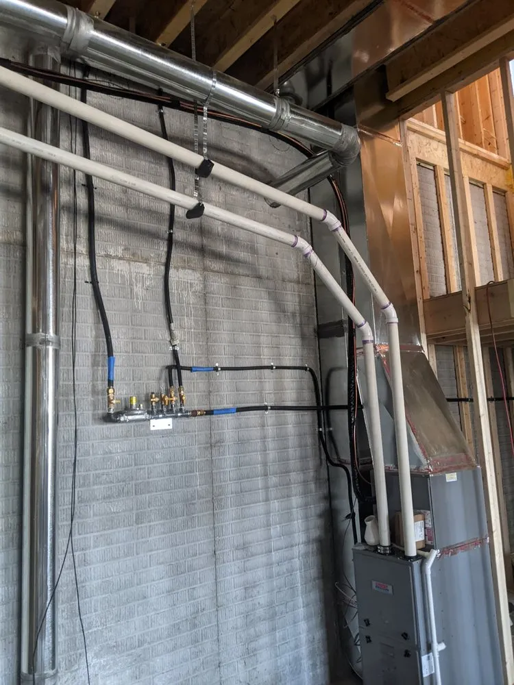 Slide of Navillus Heating And Cooling