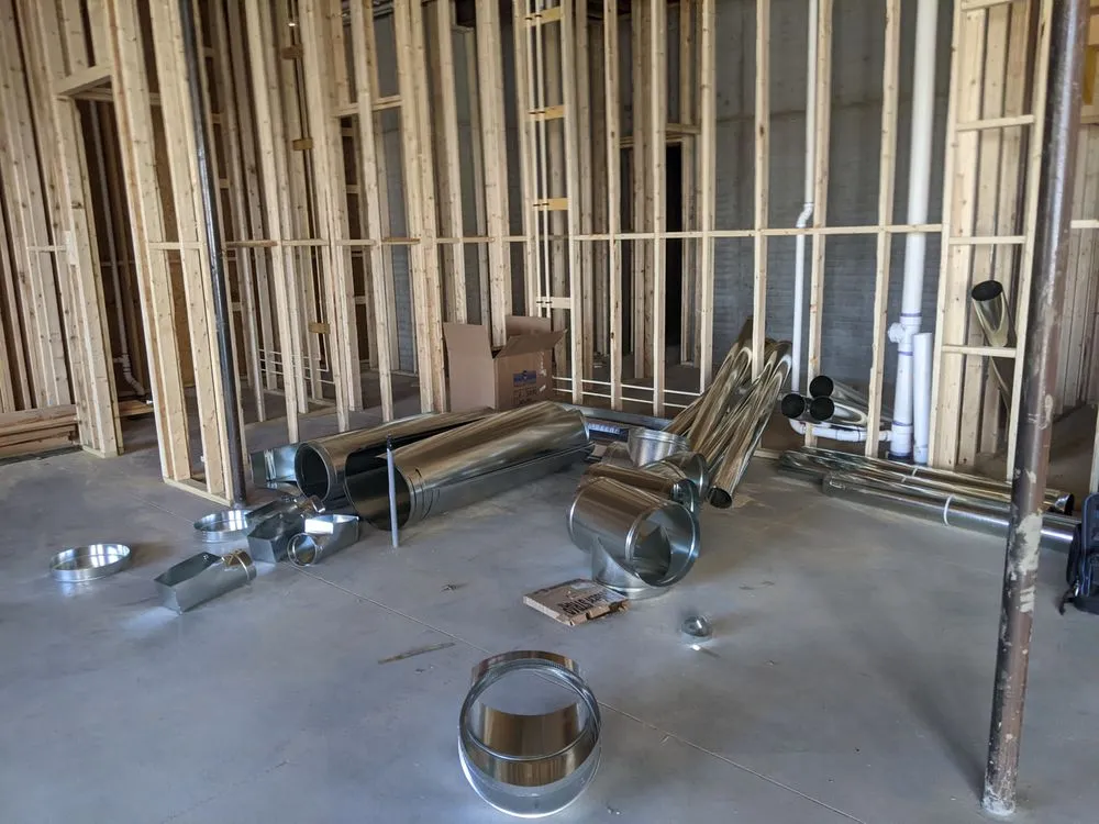 Slide of Navillus Heating And Cooling