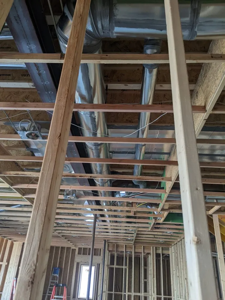 Slide of Navillus Heating And Cooling