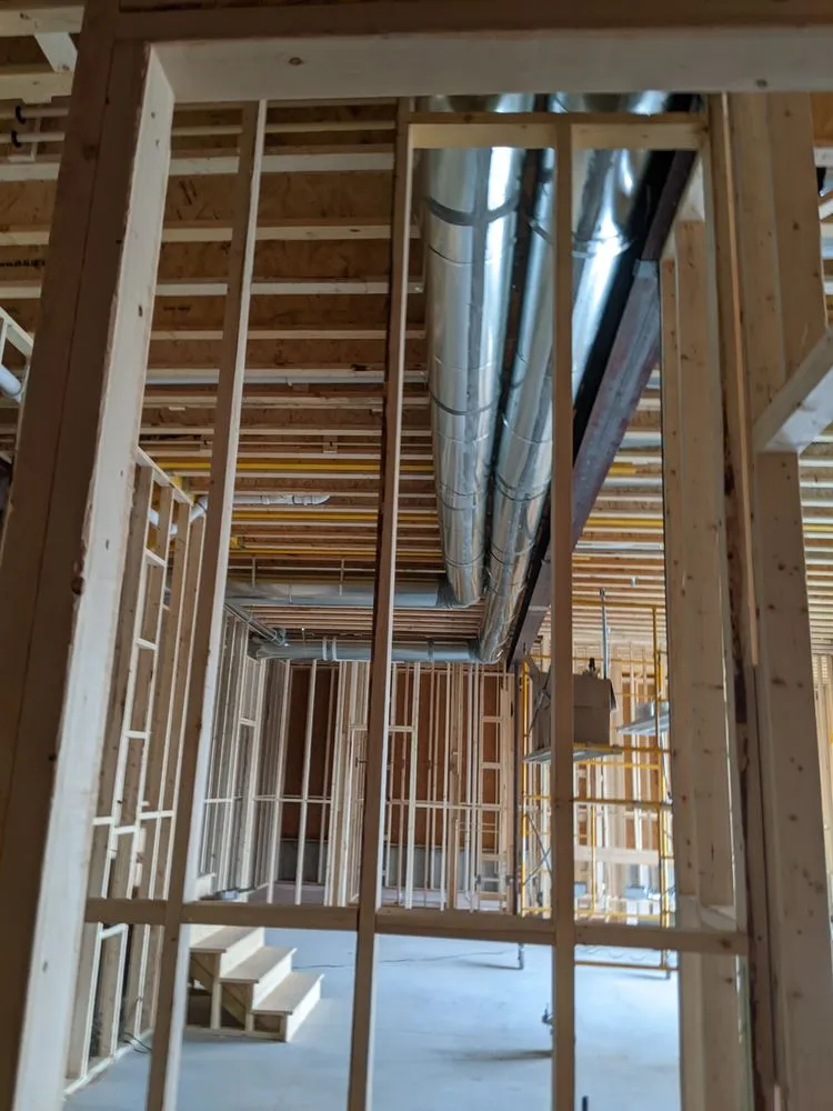 Slide of Navillus Heating And Cooling