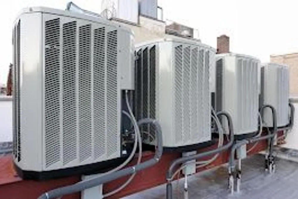 Slide of Navy Girl Heating & Air