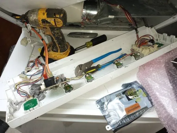 Slide of Navy Lion Group