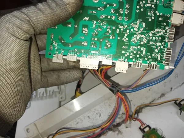 Slide of Navy Lion Group