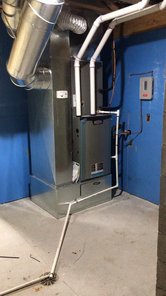 Expert AC repair in Willston, ND by Nayas Heating & Cooling