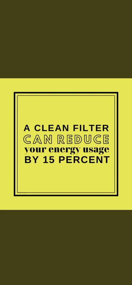 Slide of N&B Heating and Cooling