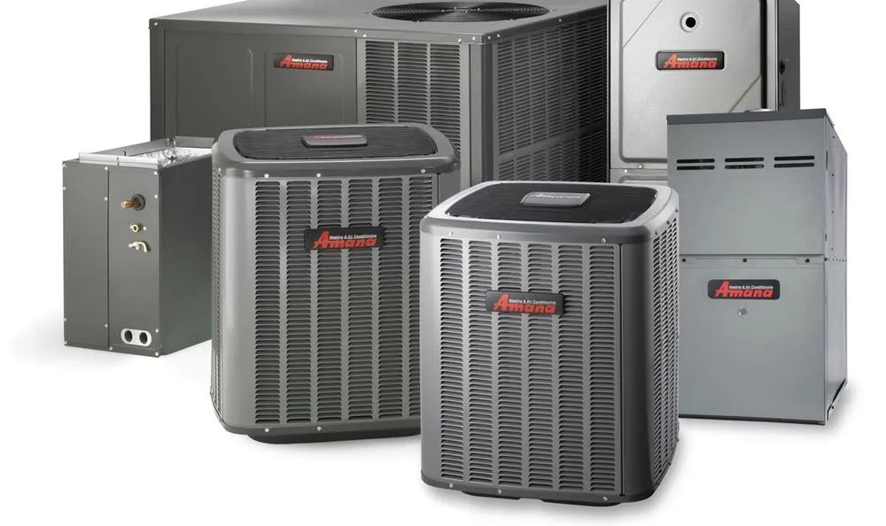 Slide of N&B Heating and Cooling