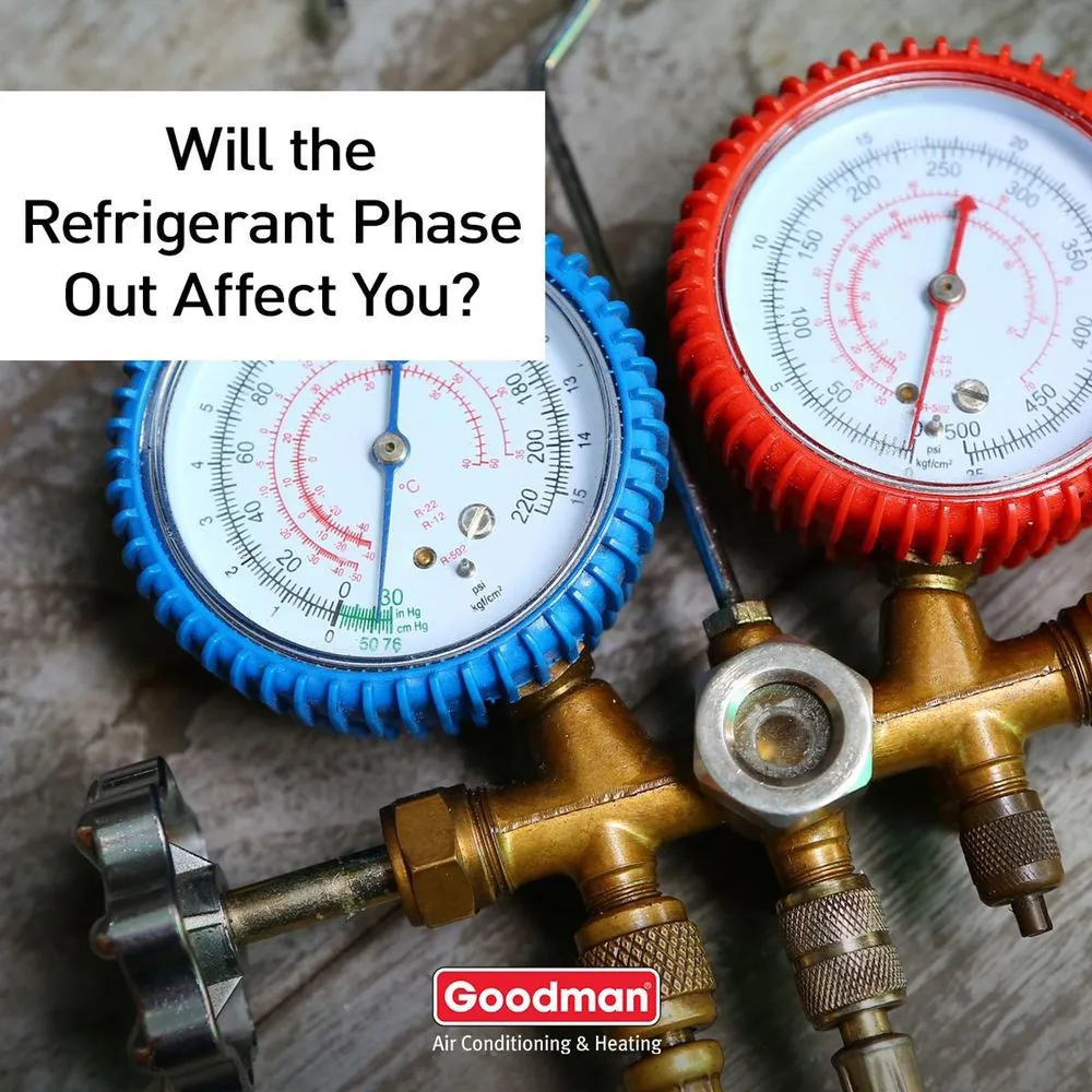 Slide of N&B Heating and Cooling